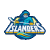Islanders Team Ice Hockey Logos