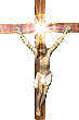 Jesus Cross Animation