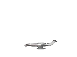 Jet Plane Animated Gif