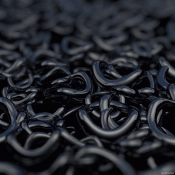 Links Chains Animated Gif Love