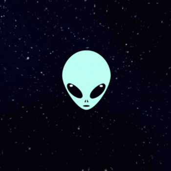 Little Grey Extraterrestial Aliens Animated Gif Image Cool Gif Image Idea
