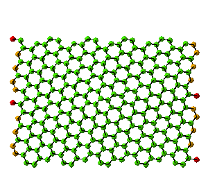 Nanotechnology Creating Nanotube Animation Gif Image Idea