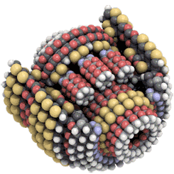 Nanotechnology Gear Maschines Animation Cool Image Idea