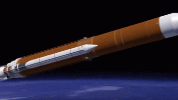 Nasa Rocket Space Flight Animated Gif Image Epic