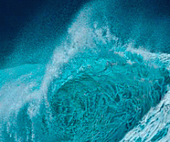 Nature Ocean Wave Animated Gif Gif Image Idea