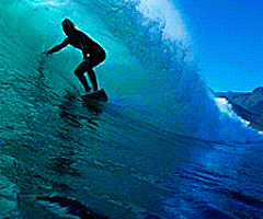 Nature Ocean Wave Animated Gif Hot