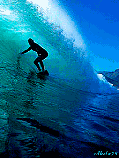 Nature Ocean Wave Animated Gif Hot