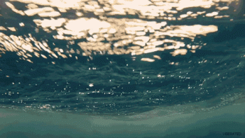 Ocean Water Animated Gif Epic