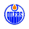 Oilers Team Icehockey Logos Epic