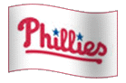 Phillies Baseball Flag Animation Epic