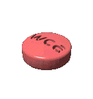 Pill Animation Cool
