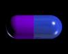 Pill Capsule Animation Cool