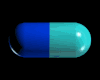 Pill Capsule Animation Hot
