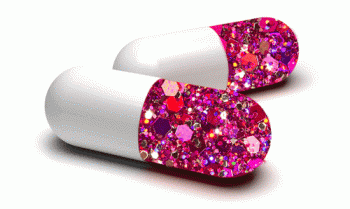 Pills Tablets Prescription Drugs Animated Gif Image