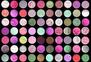 Pills Tablets Prescription Drugs Animated Gif Image Epic