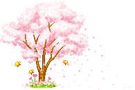 Pixel Art Tree Gif Awesome