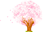 Pixel Art Tree Gif Gif Image Idea