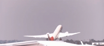Plane Travel Animated Gif Epic Cool
