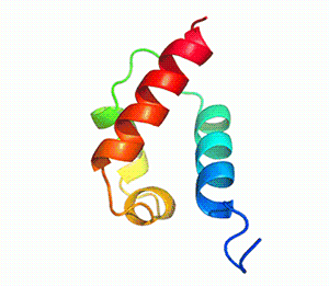 Protein Animation Hot Cool Download Gif Image