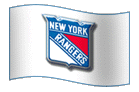 Rangers Team Ice Hockey Logos Hot