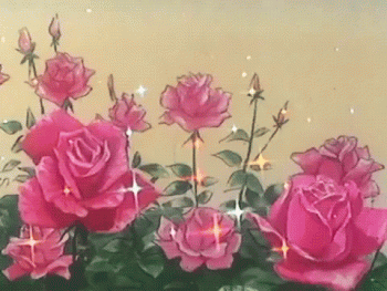 Rose Animated Gif Cool Epic
