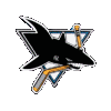 Sharks Team Icehockey Logos Awesome
