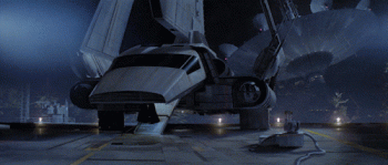 Shuttle Craft Star Wars Animated Gif Hot