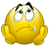 Smiley Crying Animation Awesome