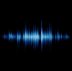 Sound Wave Motion Animation Hot