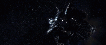 Spaceship Starship Animated Gif Hot Image Idea