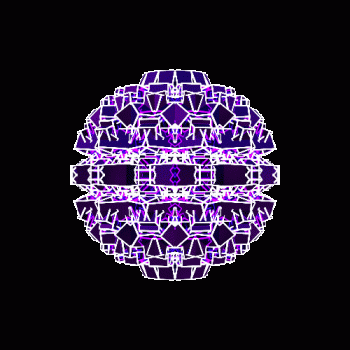 Sphere Shape Spinning Animated Gif Image Idea