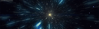 Star Traveling Animated Gif Sci Fi Image