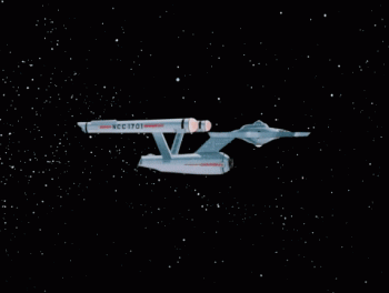 Star Trek Animated Gif Cool Gif Image Idea
