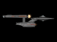 Star Trek Spaceship Animated Gif Image Idea