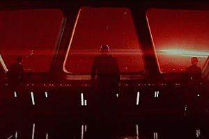 Star Wars The Force Awakens Animated Gif
