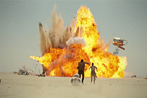 Star Wars The Force Awakens Animated Gif Awesome