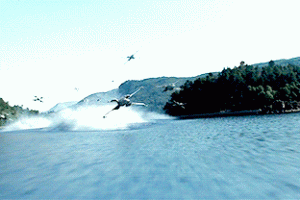 Star Wars The Force Awakens Animated Gif Hot Awesome