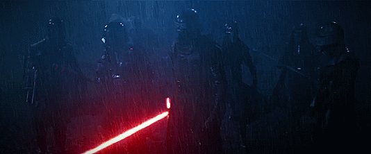 Star Wars The Force Awakens Animated Gif Image Idea Cool - Download hd ...