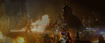 Star Wars The Force Awakens Animated Gif Super