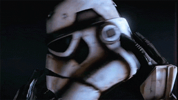 Stormtroopers Animated Gif