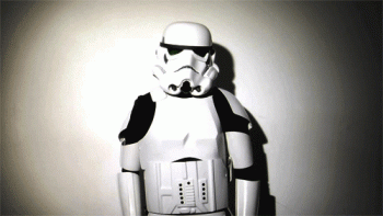 Stormtroopers Animated Gif Cool