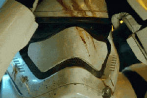 Stormtroopers Animated Gif Cool Idea Nice