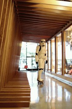 Stormtroopers Animated Gif Hot Image Idea Nice Cool