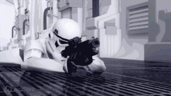 Stormtroopers Animated Gif Hot Nice