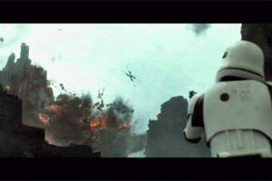 Stormtroopers Animated Gif Image Cool Idea