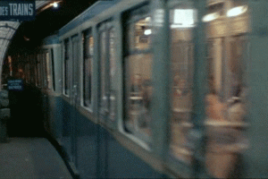 Subway Train Animated Gif Awesome