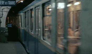 Subway Train Animated Gif Awesome