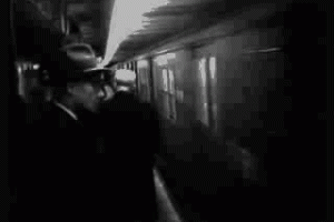 Subway Train Animated Gif Cool Nice