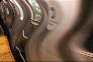 Subway Train Animated Gif Cool Nice Image