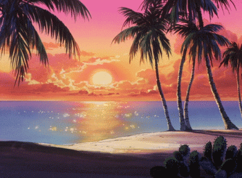 Summer Nature Animated Gif Hot Love